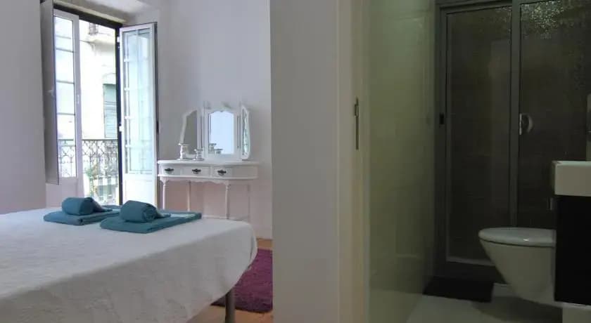 Ideal Flat Near Rossio - photo 4