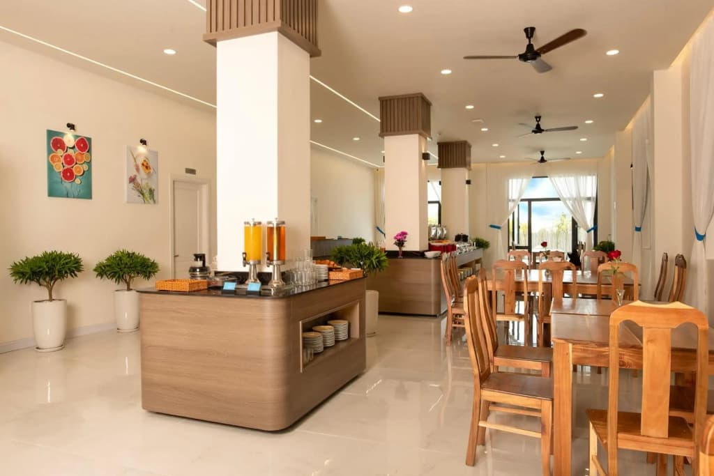 KLC Holidays Phu Quoc Hotel - photo 25