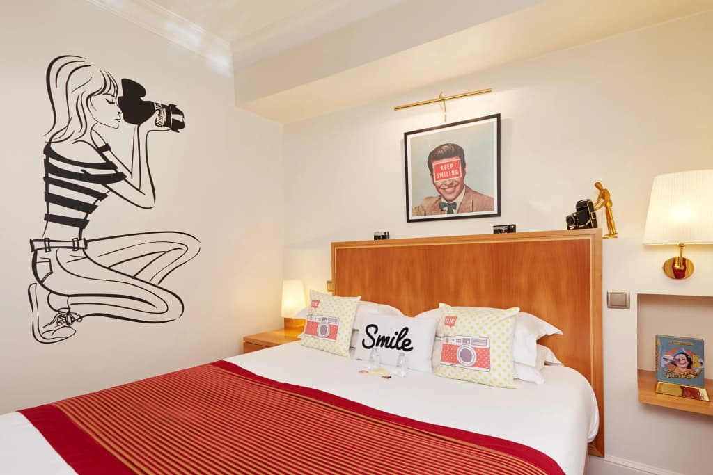 Hôtel L'Ormaie & Spa - photo 6