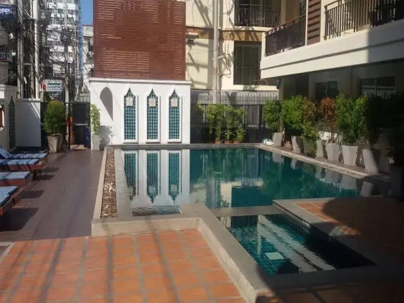 The Paradise Residence 2 - photo 1