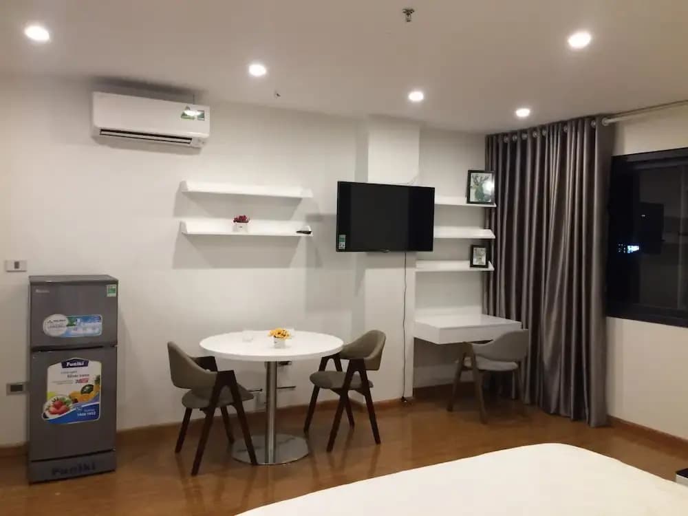 My Hometel - photo 3