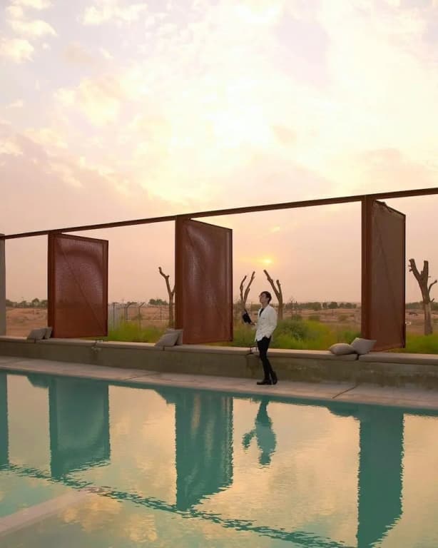 Al Faya Retreat by Sharjah Collection - photo 11