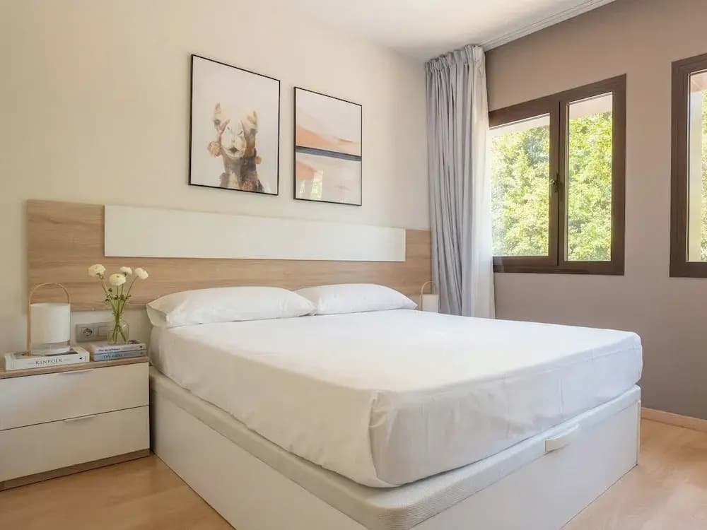 Limehome Barcelona Carrer de Fontcoberta - photo 14