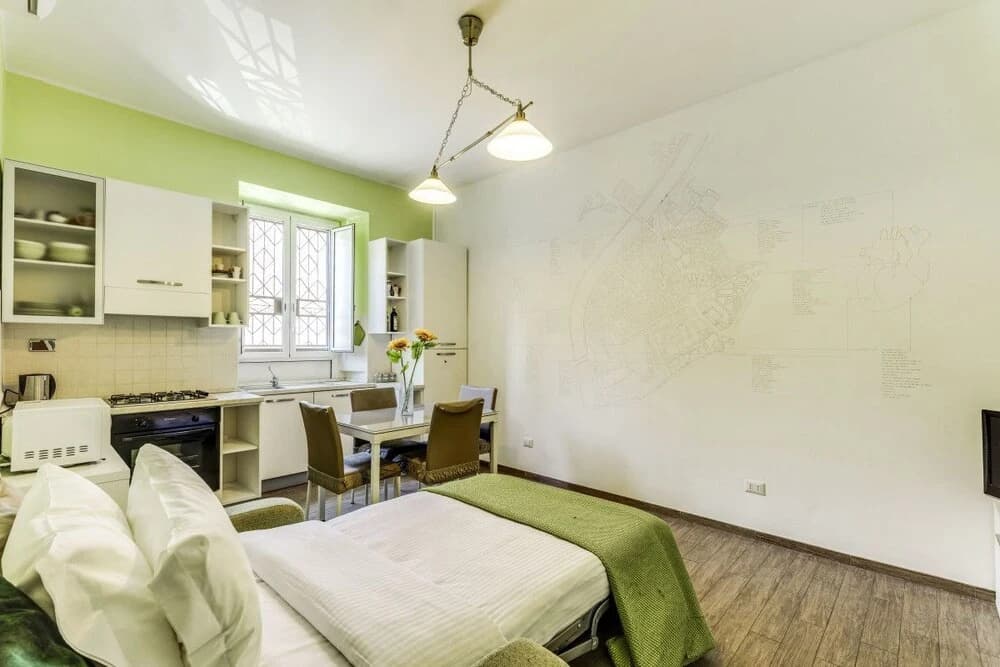 Charming 2 Beds Flat Near Circo Massimo - photo 6