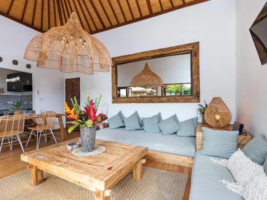 Villa Makasih by Villa Finder - photo 5