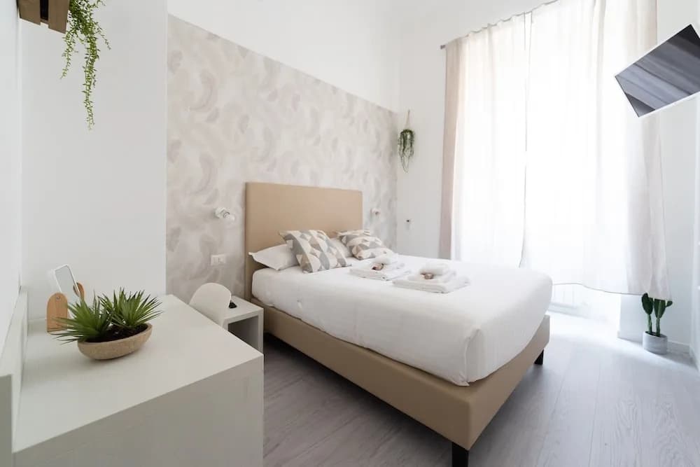White Gioberti Guesthouse - photo 18