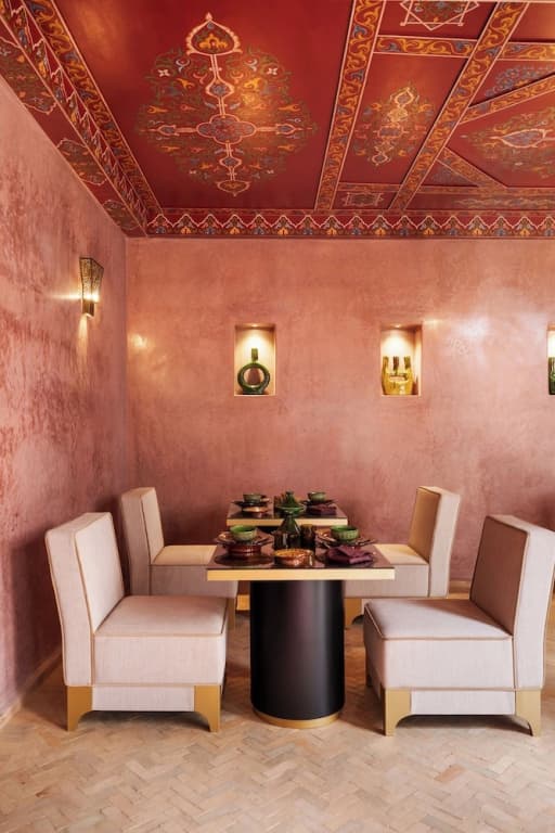 Riad Dar Acsameda & spa - photo 35