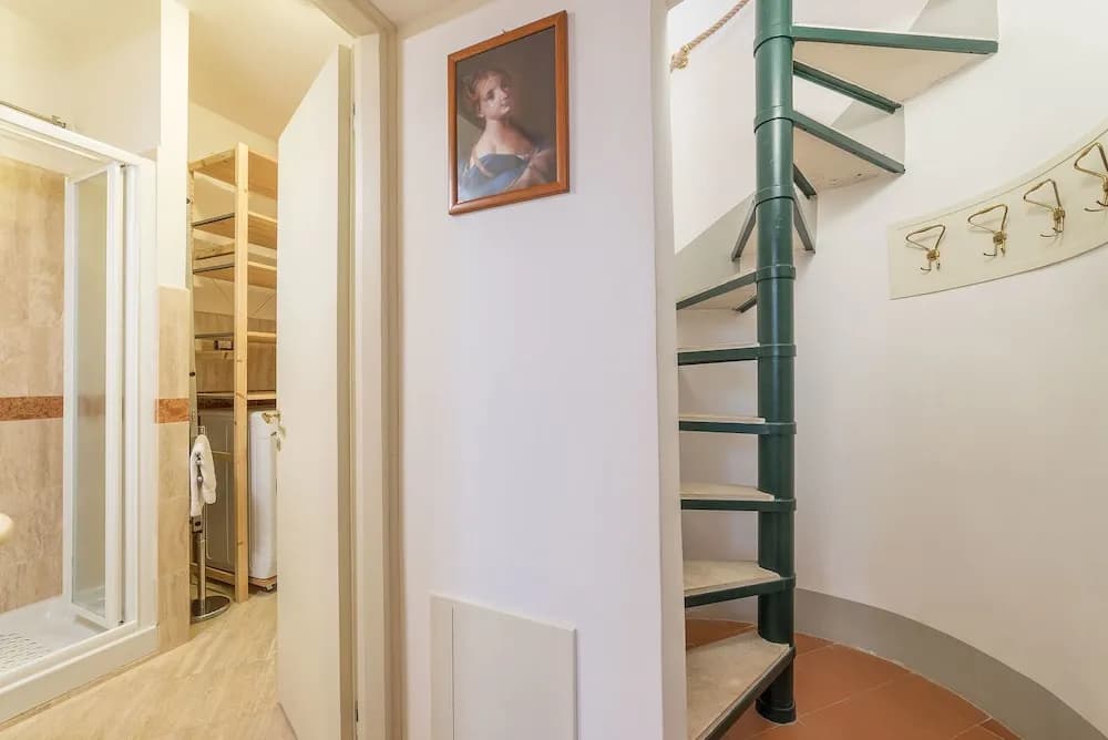 Campitelli Fascinating Apartment - photo 14