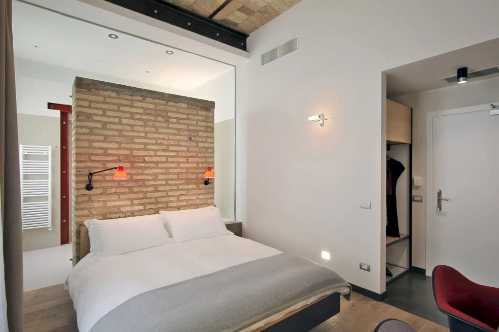 Atypical Rooms - photo 7