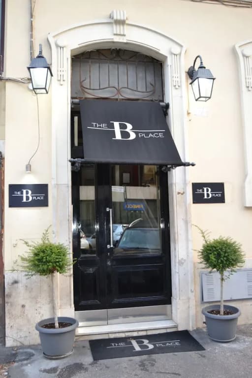 The B Place Ezio - photo 7