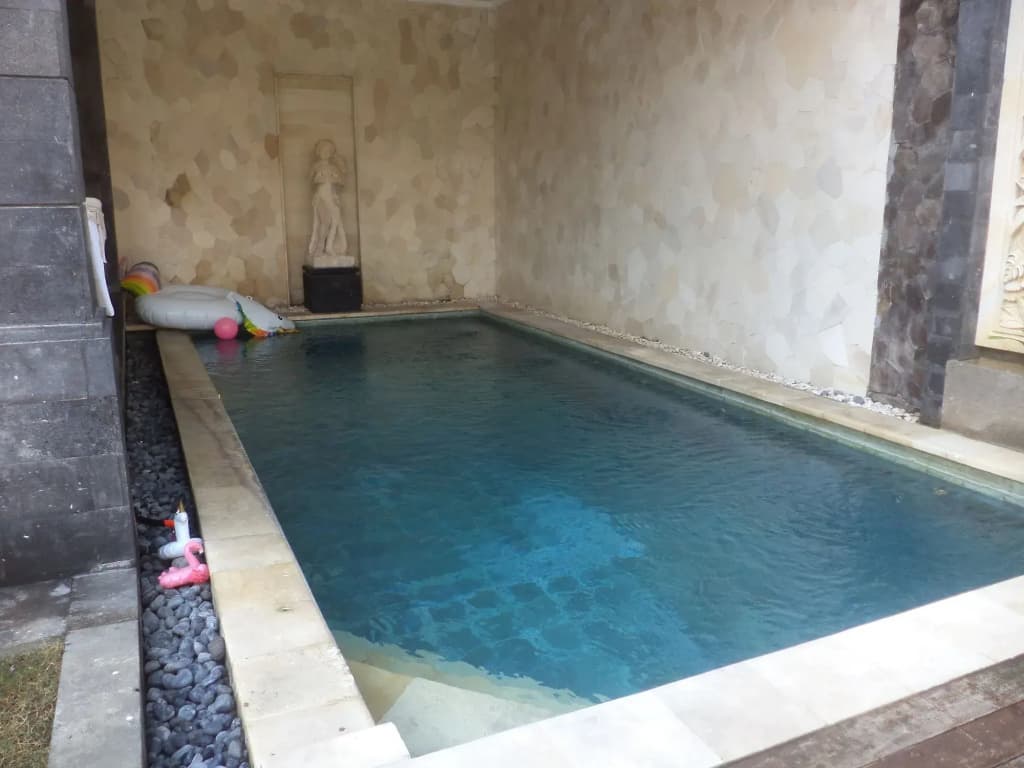 Villa Dewi - photo 14