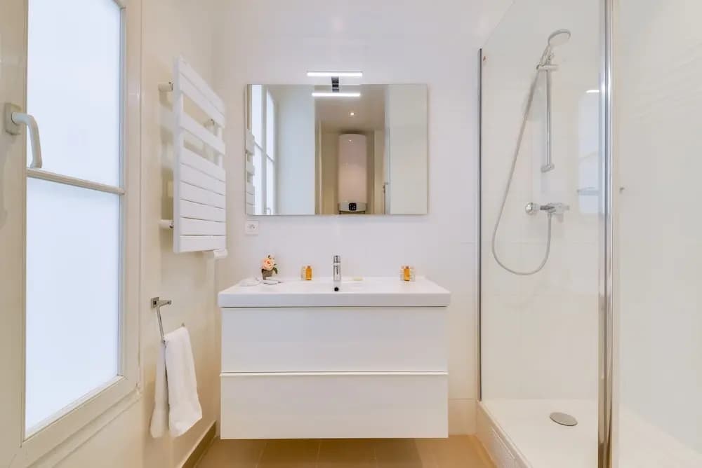 Sweet inn Apartments Palais Royal - photo 10