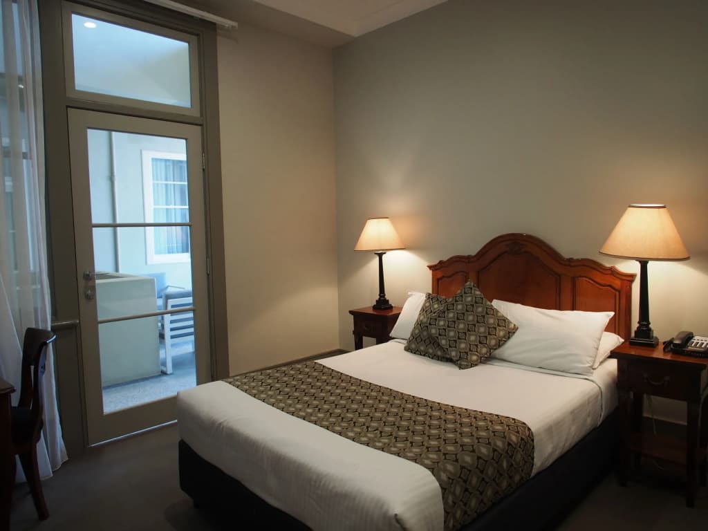 Hotel Bondi - photo 2