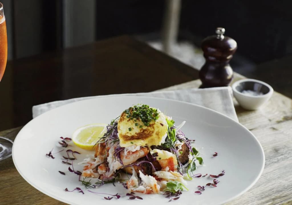 Hotel Lindrum Melbourne MGallery by Sofitel - photo 10