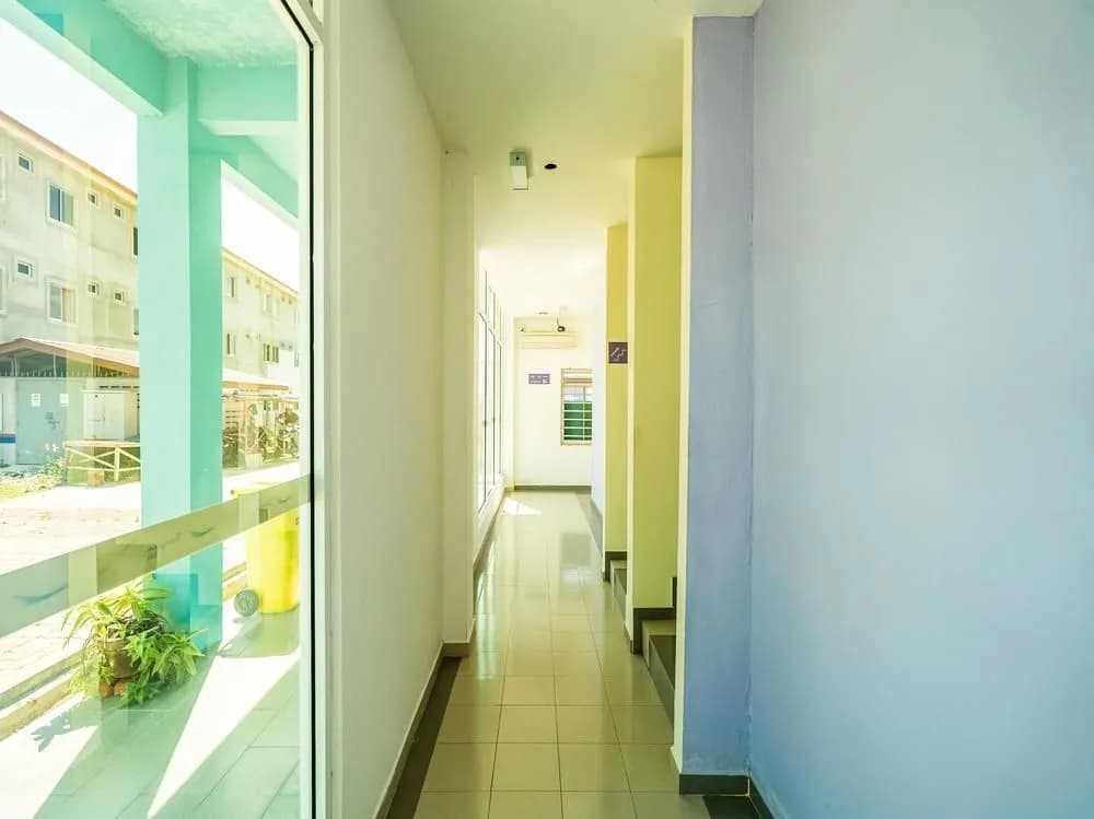 OYO Rooms Langkawi Airport - photo 13