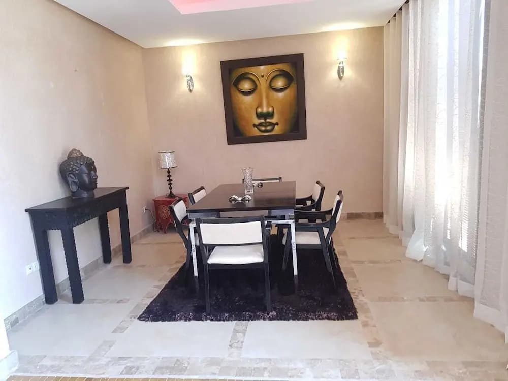 Ourika Golf Villa - photo 13
