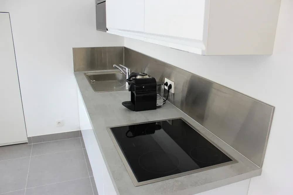 Okeanos Apartment - photo 12