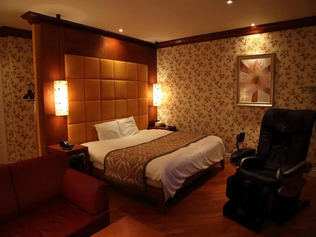 Hotel Cuna Kyoto (Adult Only) - photo 5
