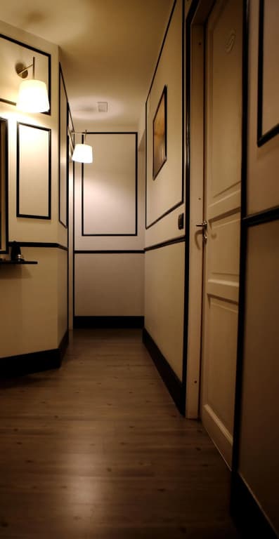 Royal Suite du Vatican - photo 14