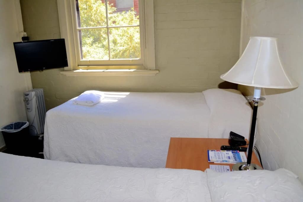 Richmond Hill Hotel - photo 6