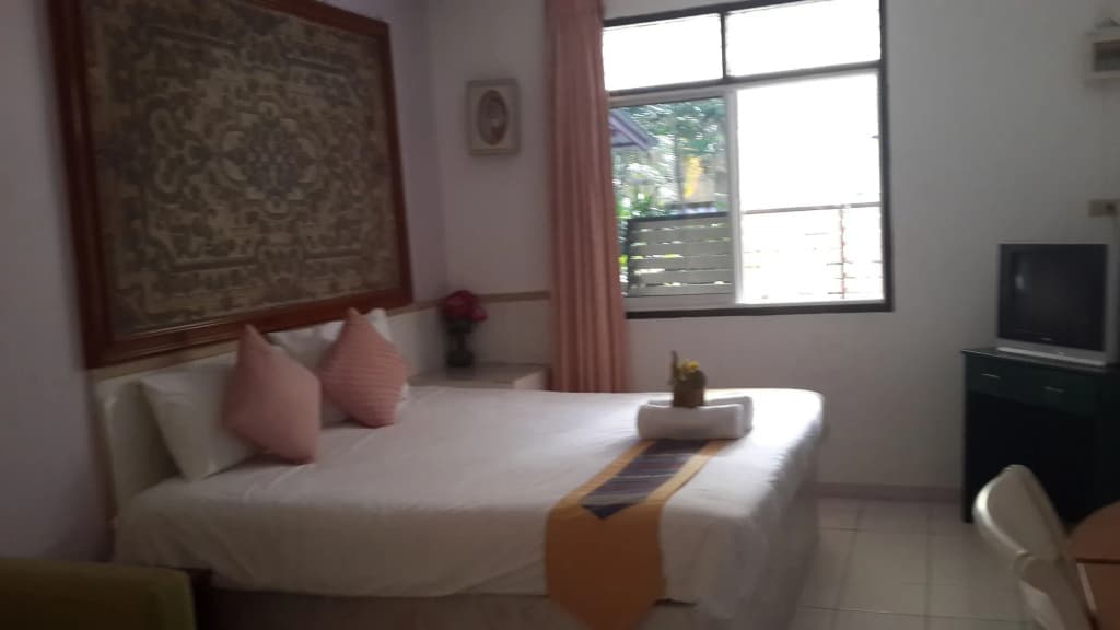 Nan inn Bungalow - photo 4