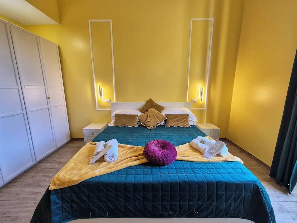 Residenze Serventi Longhi - photo 19