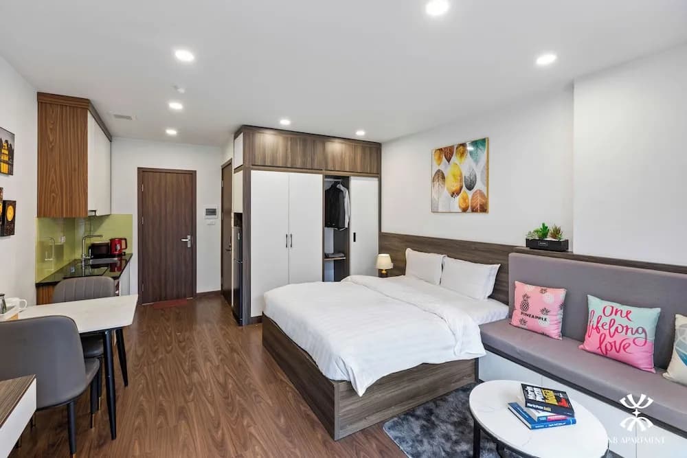 Nb Apartment - Kim Ma - photo 3