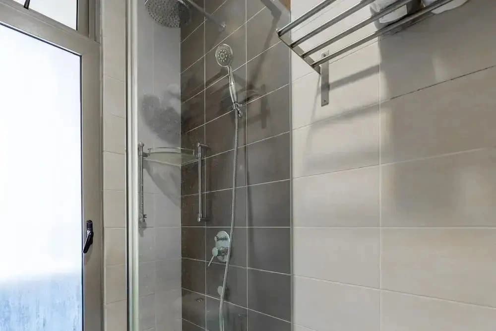 Cyberjaya Shaftsbury Family Suites - photo 7