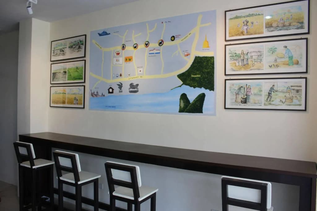 Hanuman Hostel - photo 13