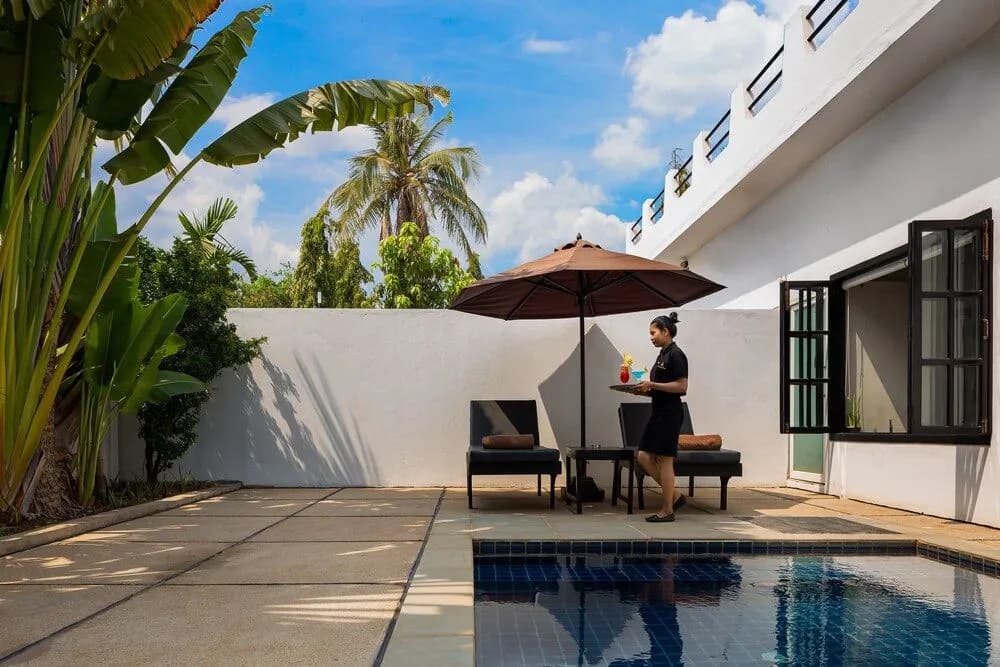 The Amazing Resort - photo 9