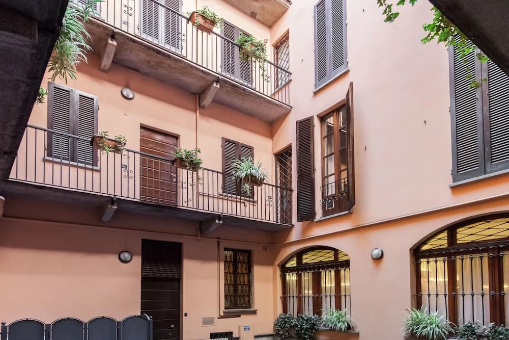 easyhomes - Duomo Agnello - main photo