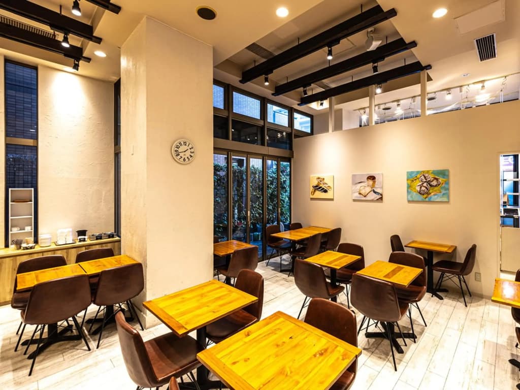 Apa Hotel Nishiazabu - photo 17