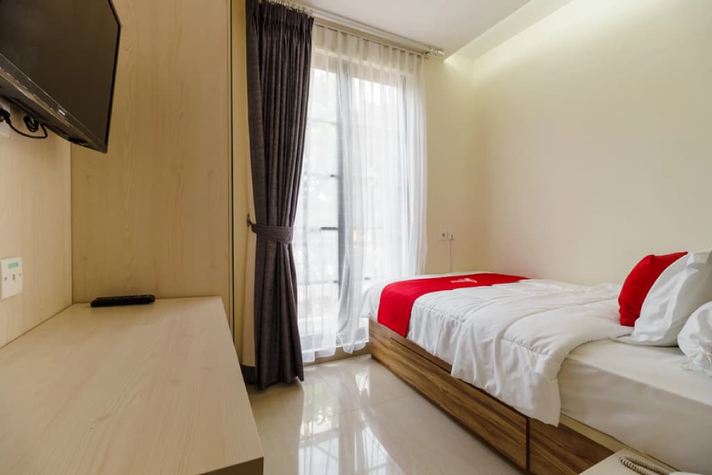 Residences by RedDoorz @ Guntur Raya Setiabudi - photo 6