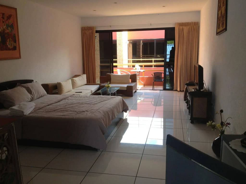 The Retreat - photo 3