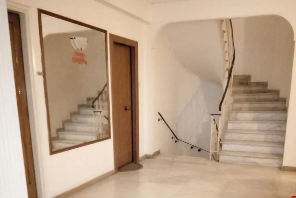 Courtyard Apt - Central Athens - photo 5