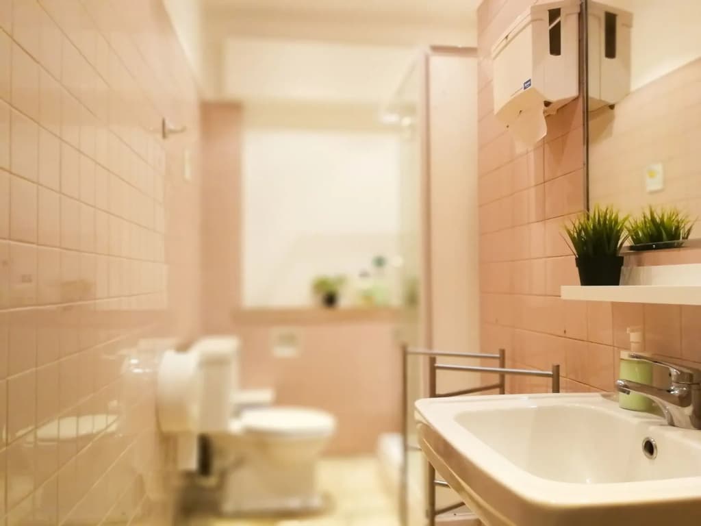 Castilho 63 - Hostel & Suites - photo 7
