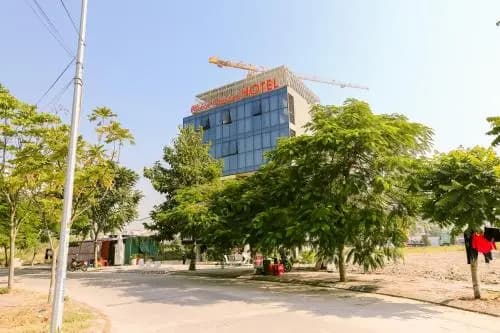 Chieu Duong Hotel - photo 14