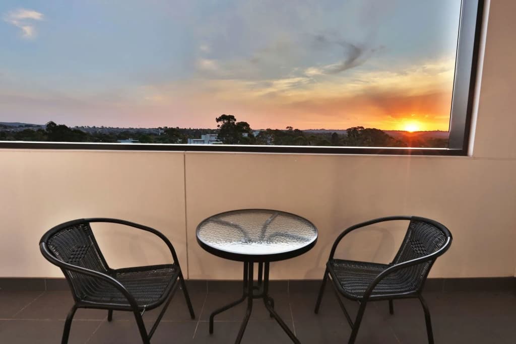 Melbourne Knox Central Apartment Hotel - photo 15