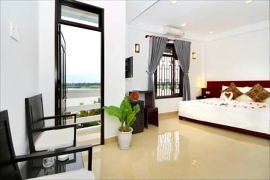 Hoi An Riverlife Homestay - photo 4