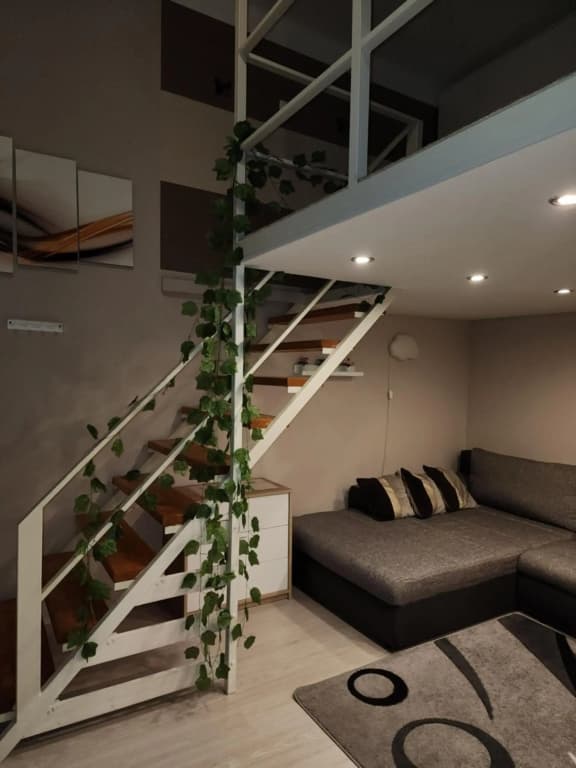 Comfortable and Homey apartment in downtown - photo 5