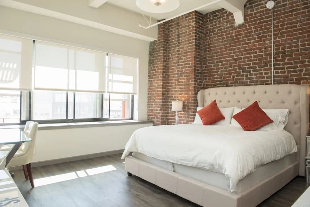 Soma Lofts Apartment - main photo