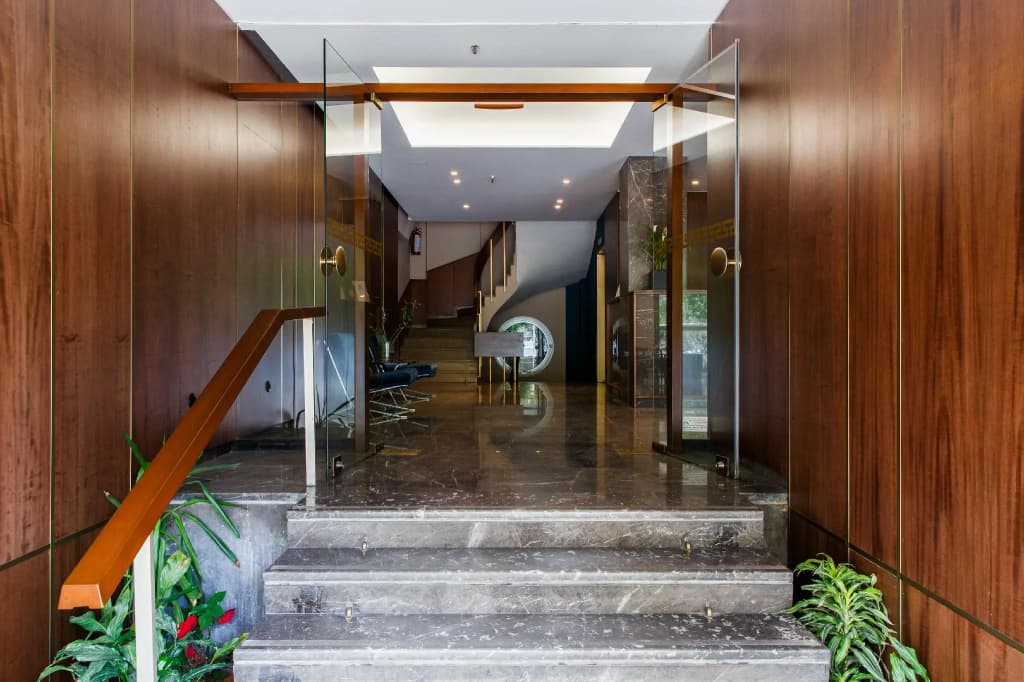 Delice Hotel Apartments - photo 15