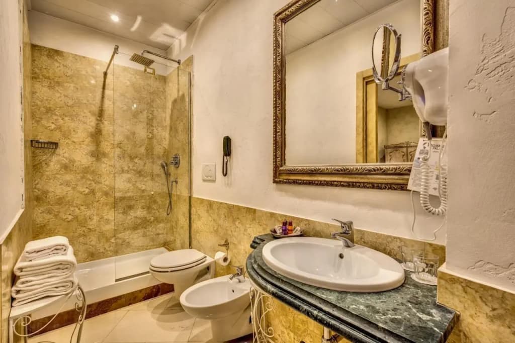 Romanico Palace Luxury Hotel & Spa - photo 40