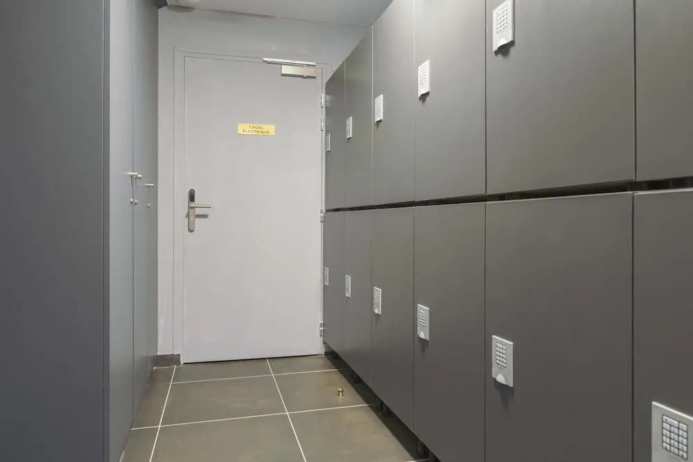 Be You Luxury Apart'Hotel - La Grise - photo 10