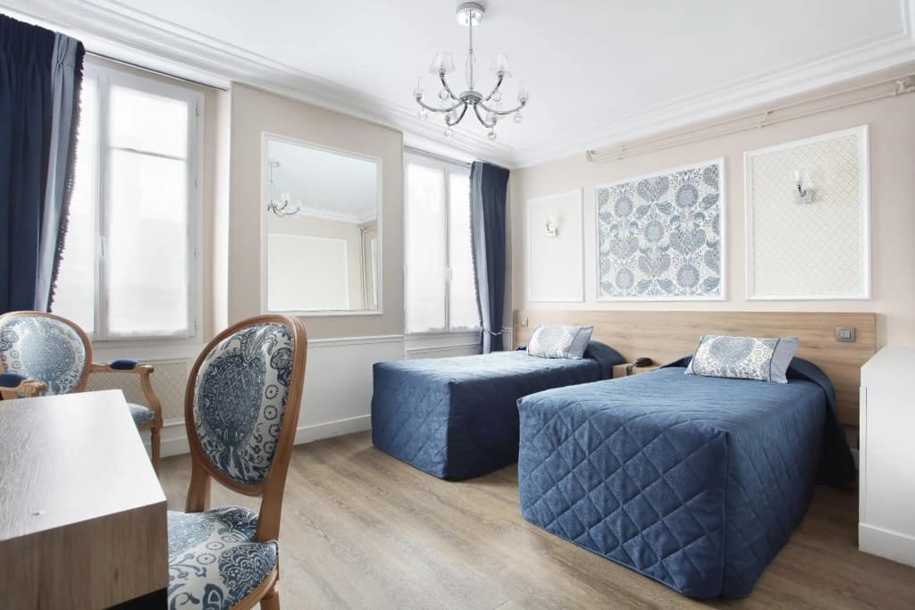Hotel Montpensier - photo 19