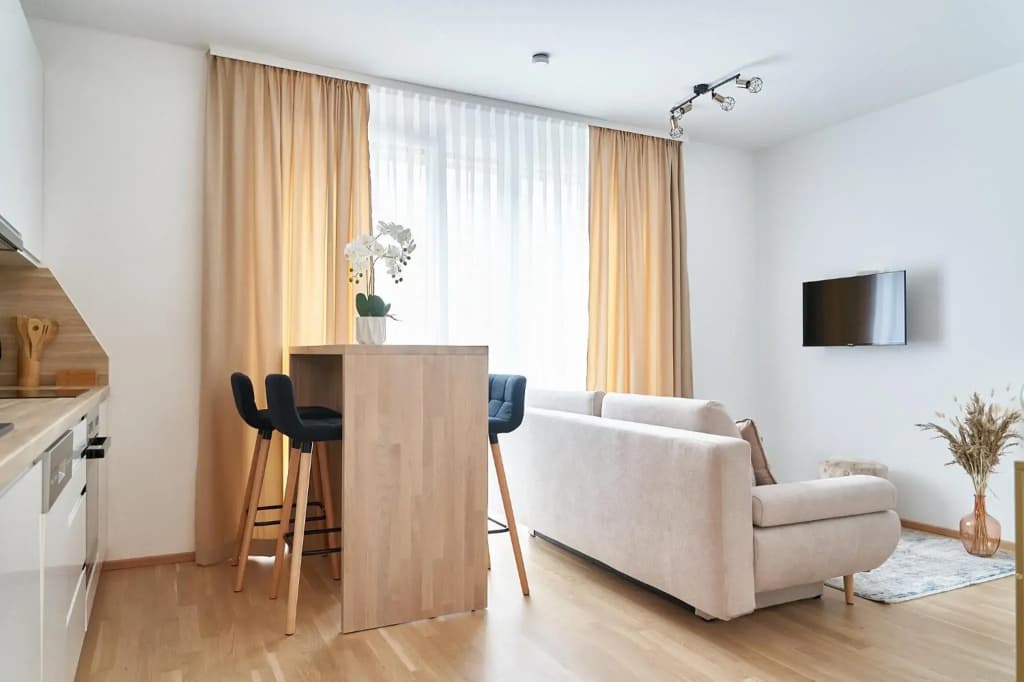 Mila Apartment Vienna - photo 10