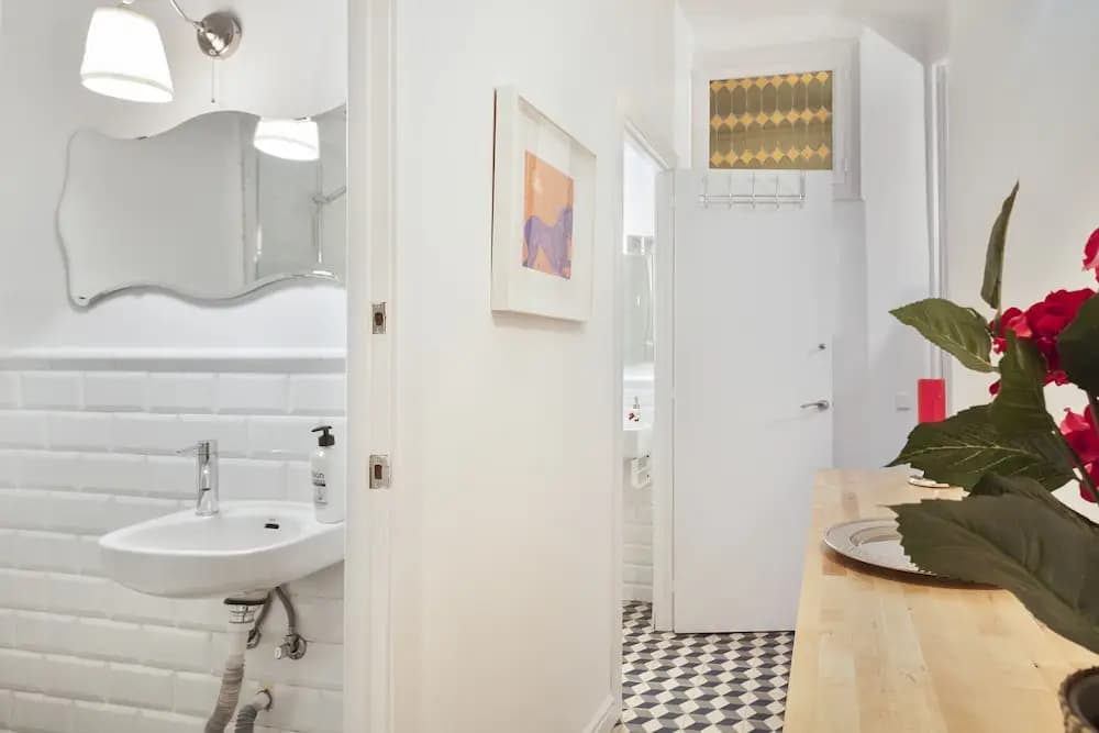 B&B Xocolat Rambla Catalunya - photo 10