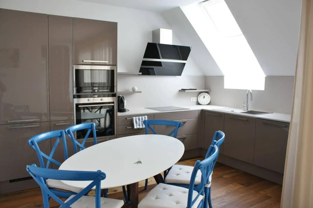 GoVienna - Luxury Penthouse Apartment - photo 14