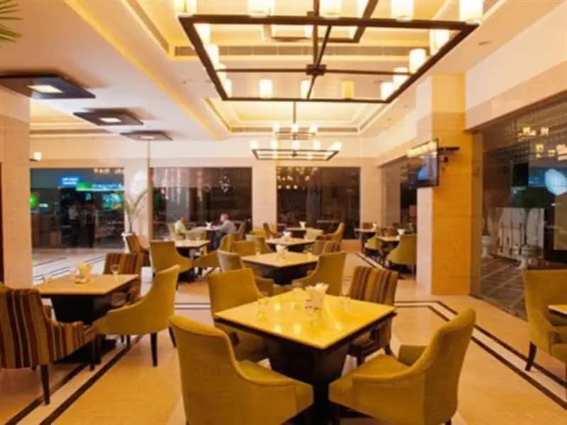 Madhuban Hotel - photo 8