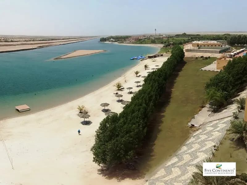 Swiss-Belresort Ghantoot - photo 12